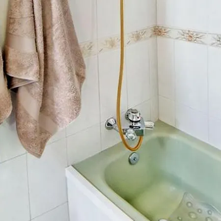 Moderna Casa De Lujo Con Piscina Cubierta Y Vista Al Mar Casa vacanze *